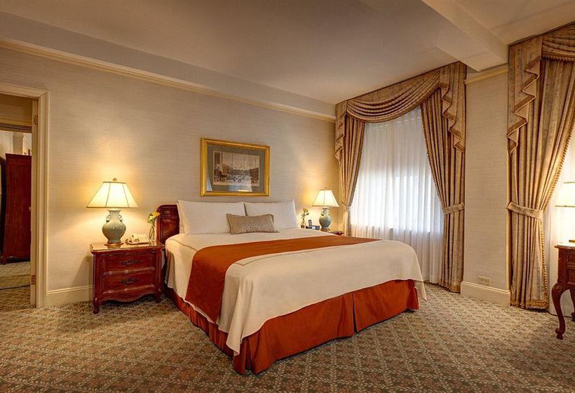 Hotel Elysee  | New York | Nueva York | United States 9