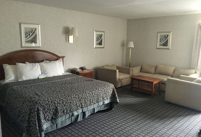 Hotel Days Inn Cortland McGraw  | Mcgraw | Nueva York | United States 1