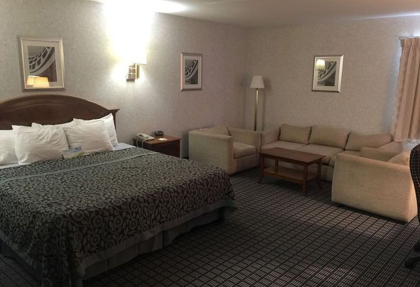 Hotel Days Inn Cortland McGraw  | Mcgraw | Nueva York | United States 10