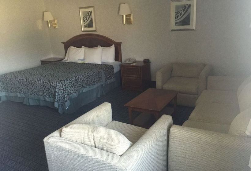 Hotel Days Inn Cortland McGraw  | Mcgraw | Nueva York | United States 11