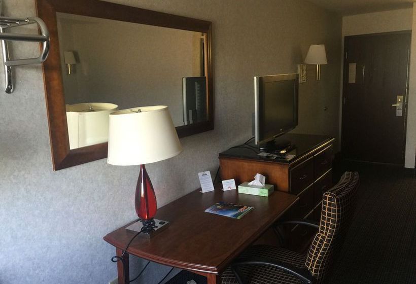 Hotel Days Inn Cortland McGraw  | Mcgraw | Nueva York | United States 12