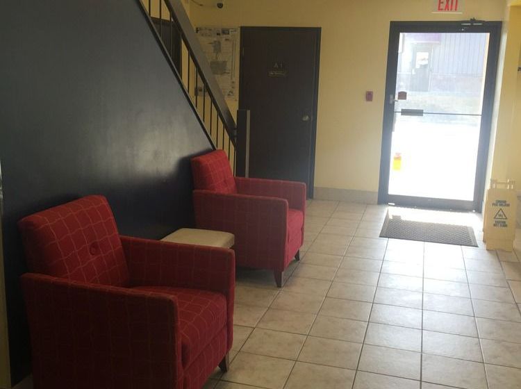 Hotel Days Inn Cortland McGraw  | Mcgraw | Nueva York | United States 18