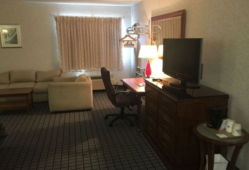 Hotel Days Inn Cortland McGraw  | Mcgraw | Nueva York | United States 2
