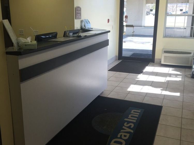 Hotel Days Inn Cortland McGraw  | Mcgraw | Nueva York | United States 20