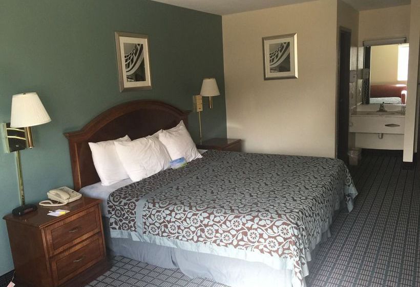 Hotel Days Inn Cortland McGraw  | Mcgraw | Nueva York | United States 3