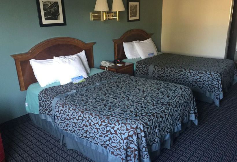 Hotel Days Inn Cortland McGraw  | Mcgraw | Nueva York | United States 4