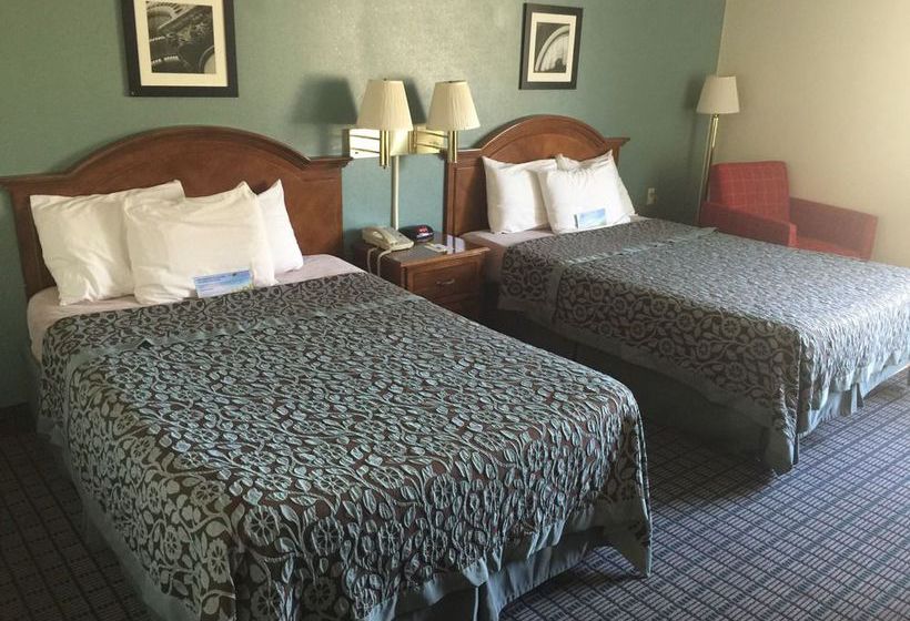 Hotel Days Inn Cortland McGraw  | Mcgraw | Nueva York | United States 6