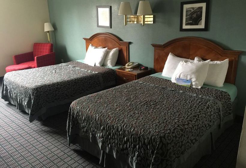 Hotel Days Inn Cortland McGraw  | Mcgraw | Nueva York | United States 7