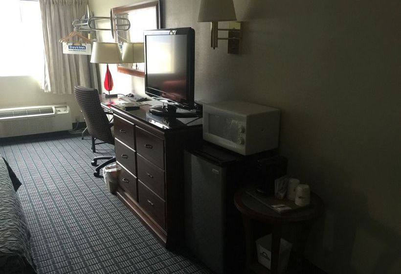 Hotel Days Inn Cortland McGraw  | Mcgraw | Nueva York | United States 8