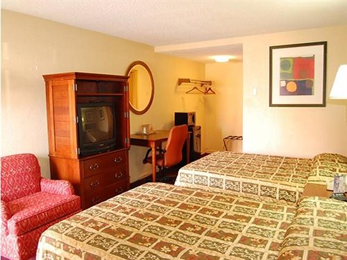 Hotel Red Carpet Inn  | Saint Augustine | Florida | Hotel negli Stati Uniti 2