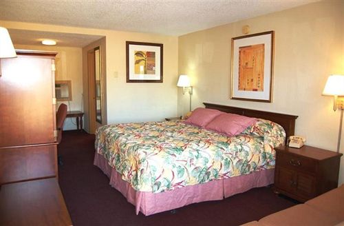 Hotel Red Carpet Inn  | Saint Augustine | Florida | Hotel negli Stati Uniti 3