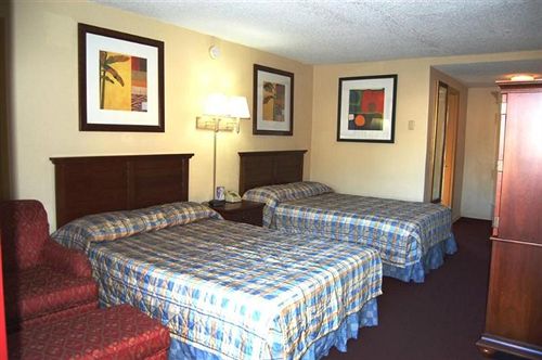 Hotel Red Carpet Inn  | Saint Augustine | Florida | Hotel negli Stati Uniti 4