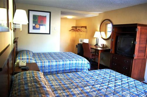 Hotel Red Carpet Inn  | Saint Augustine | Florida | Hotel negli Stati Uniti 5