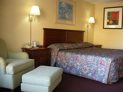 Hotel Red Carpet Inn  | Saint Augustine | Florida | Hotel negli Stati Uniti 6