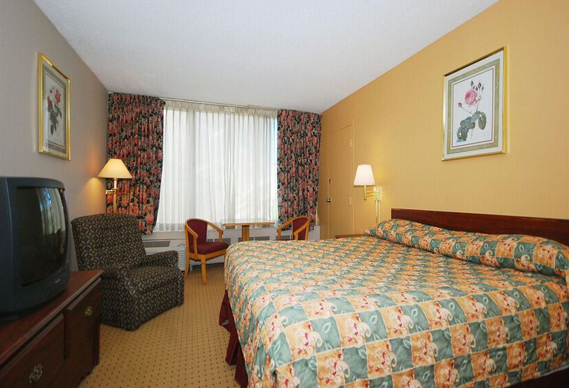Hotel Econo Lodge Williamsville  | Williamsville | Nueva York | Hotel negli Stati Uniti 1