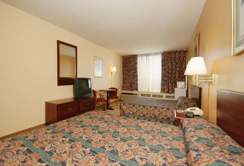 Hotel Econo Lodge Williamsville  | Williamsville | Nueva York | Hotel negli Stati Uniti 11
