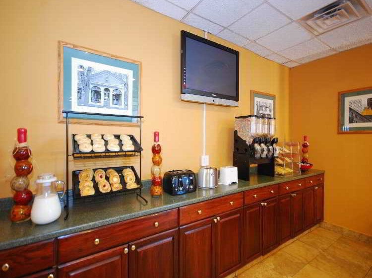 Hotel Econo Lodge Williamsville  | Williamsville | Nueva York | Hotel negli Stati Uniti 12