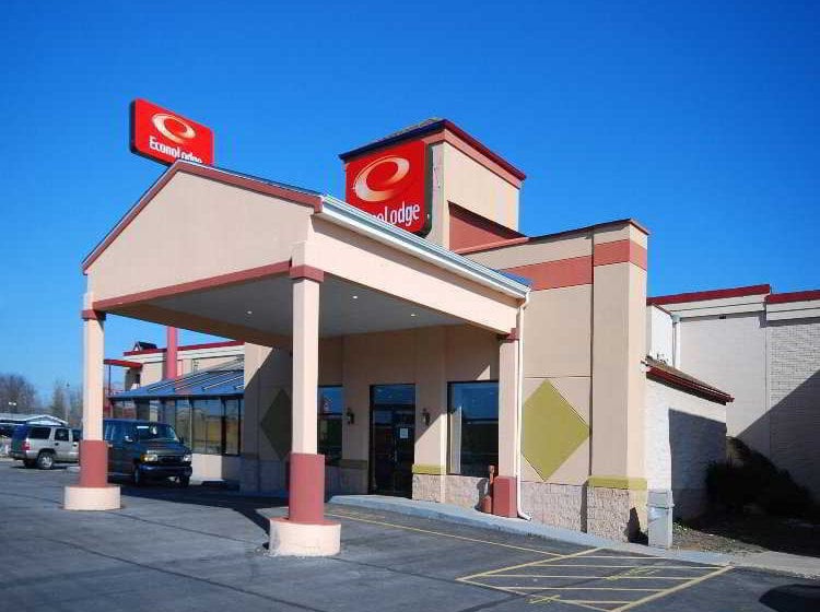 Hotel Econo Lodge Williamsville  | Williamsville | Nueva York | Hotel negli Stati Uniti 13