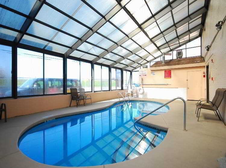 Hotel Econo Lodge Williamsville  | Williamsville | Nueva York | Hotel negli Stati Uniti 14