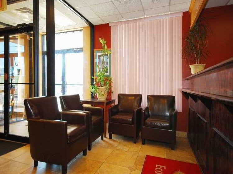 Hotel Econo Lodge Williamsville  | Williamsville | Nueva York | Hotel negli Stati Uniti 16