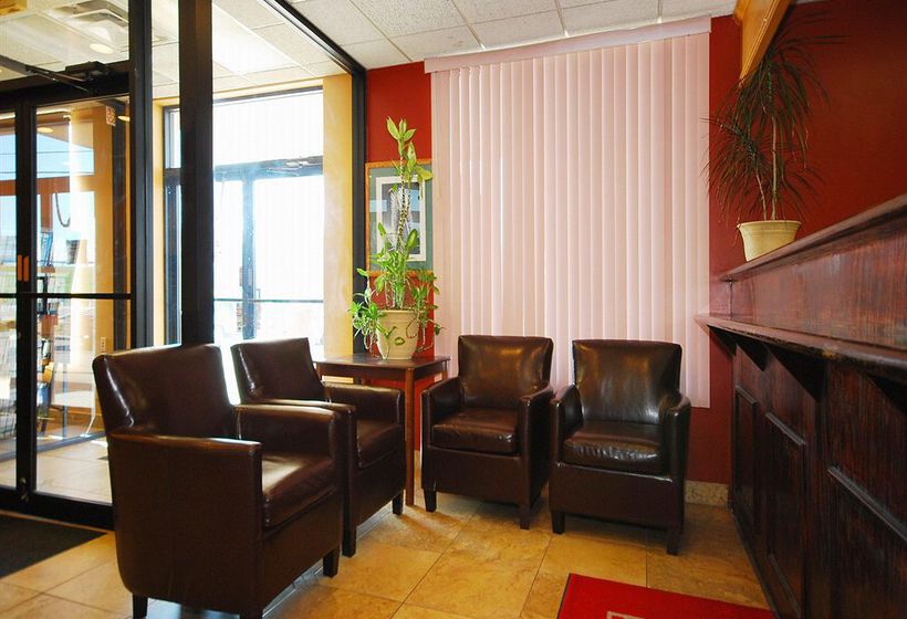 Hotel Econo Lodge Williamsville  | Williamsville | Nueva York | Hotel negli Stati Uniti 2