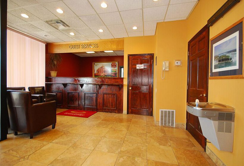 Hotel Econo Lodge Williamsville  | Williamsville | Nueva York | Hotel negli Stati Uniti 4