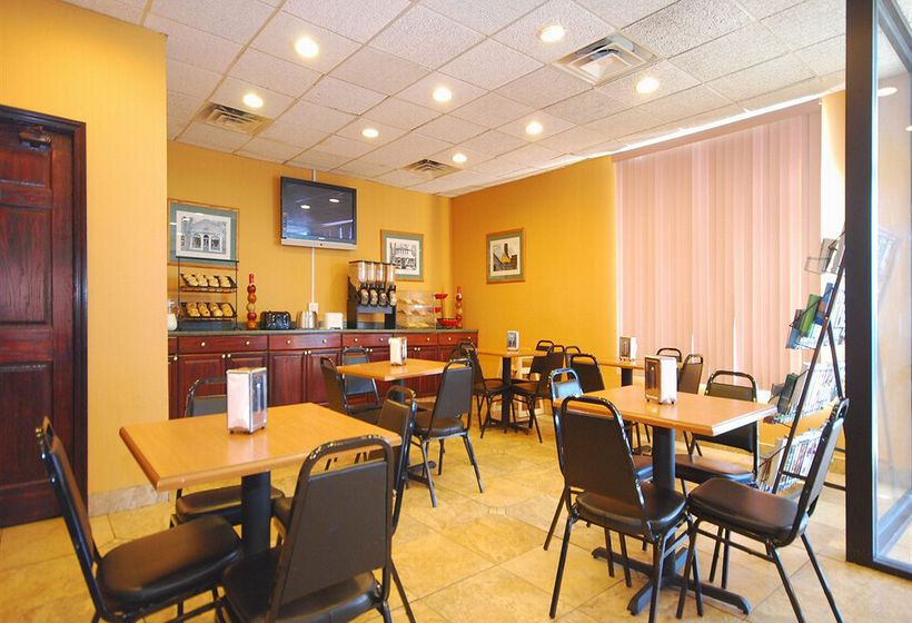 Hotel Econo Lodge Williamsville  | Williamsville | Nueva York | Hotel negli Stati Uniti 5