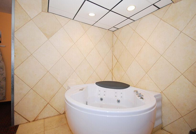 Hotel Econo Lodge Williamsville  | Williamsville | Nueva York | Hotel negli Stati Uniti 6