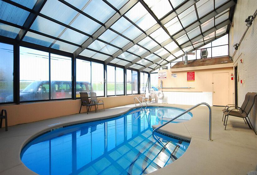 Hotel Econo Lodge Williamsville  | Williamsville | Nueva York | Hotel negli Stati Uniti 7