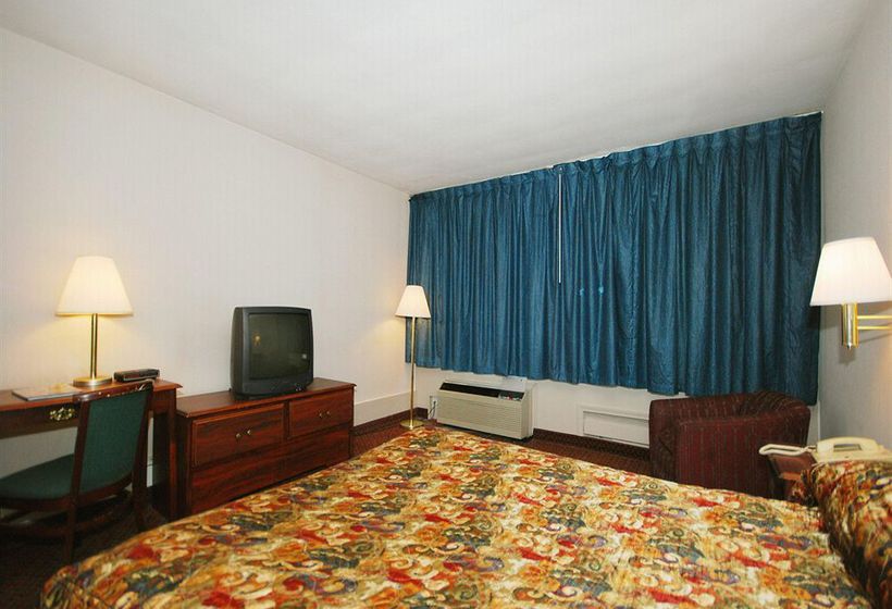 Hotel Econo Lodge Williamsville  | Williamsville | Nueva York | Hotel negli Stati Uniti 8