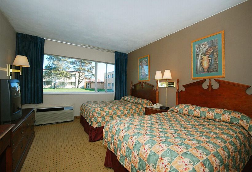 Hotel Econo Lodge Williamsville  | Williamsville | Nueva York | Hotel negli Stati Uniti 9