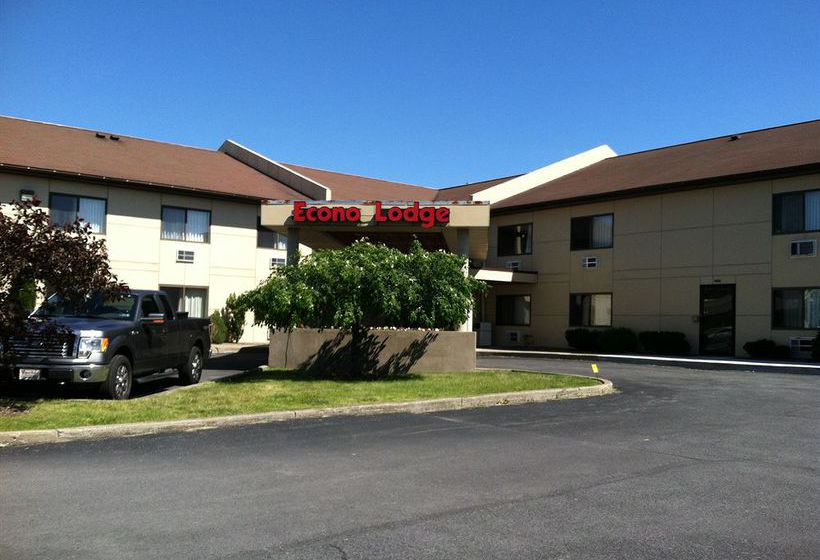 Hotel Econo Lodge 