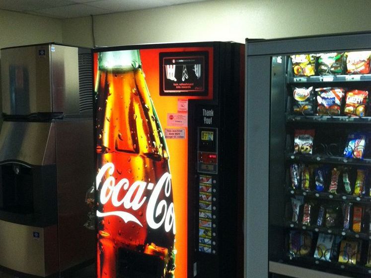 Hotel Econo Lodge  | Ithaca | Nueva York | United States 1