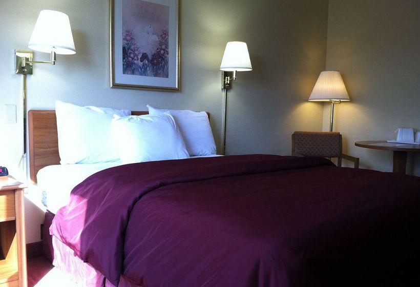 Hotel Econo Lodge  | Ithaca | Nueva York | United States 10