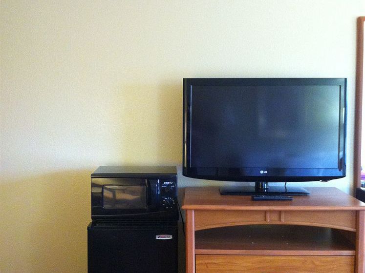 Hotel Econo Lodge  | Ithaca | Nueva York | United States 12