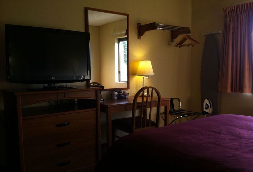 Hotel Econo Lodge  | Ithaca | Nueva York | United States 13