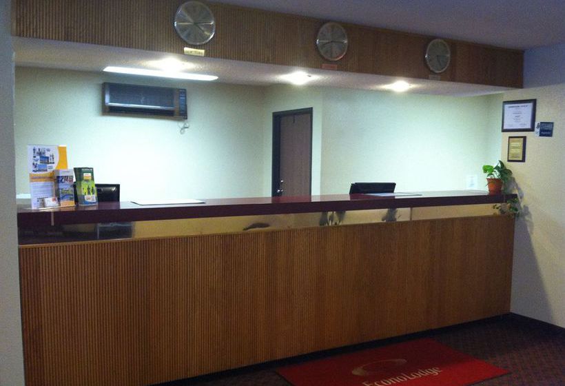 Hotel Econo Lodge  | Ithaca | Nueva York | United States 2