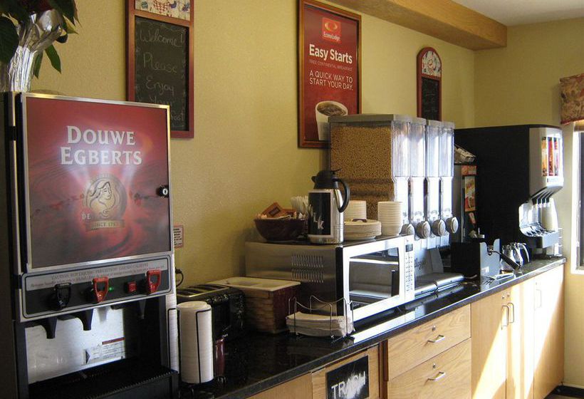 Hotel Econo Lodge  | Ithaca | Nueva York | United States 3