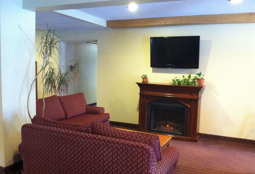 Hotel Econo Lodge  | Ithaca | Nueva York | United States 5