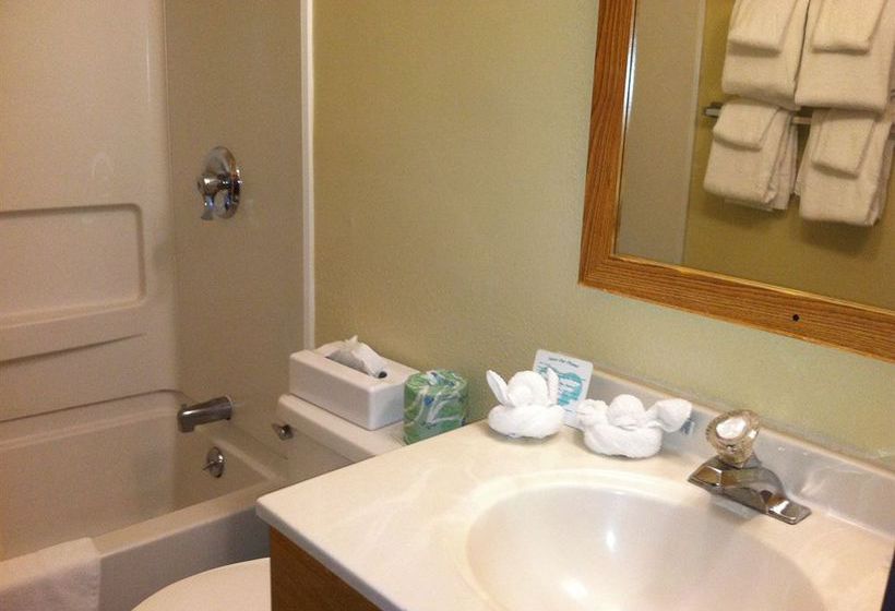 Hotel Econo Lodge  | Ithaca | Nueva York | United States 6