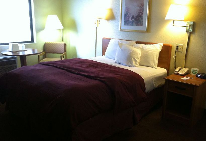 Hotel Econo Lodge  | Ithaca | Nueva York | United States 7