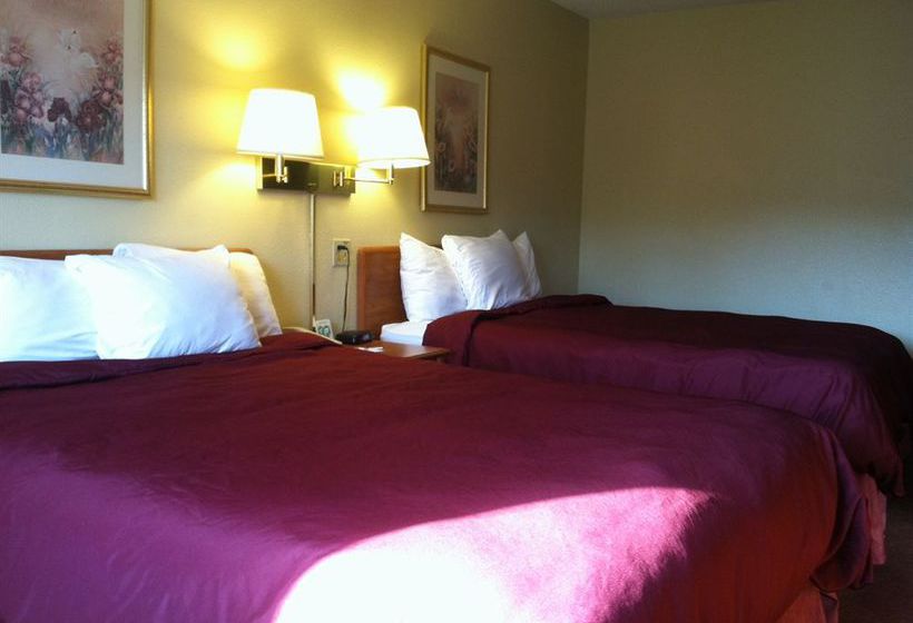 Hotel Econo Lodge  | Ithaca | Nueva York | United States 8