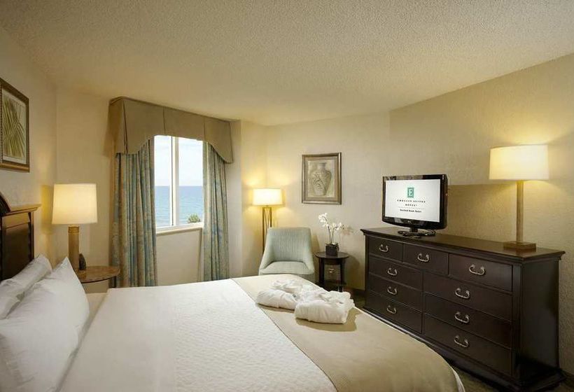 Embassy Suites Deerfield Beach - Resort & Spa  | Deerfield Beach | Florida | United States 10