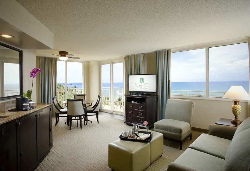 Embassy Suites Deerfield Beach - Resort & Spa  | Deerfield Beach | Florida | United States 13