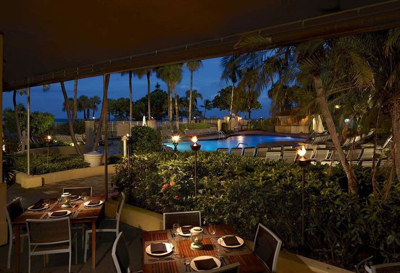 Embassy Suites Deerfield Beach - Resort & Spa  | Deerfield Beach | Florida | United States 14