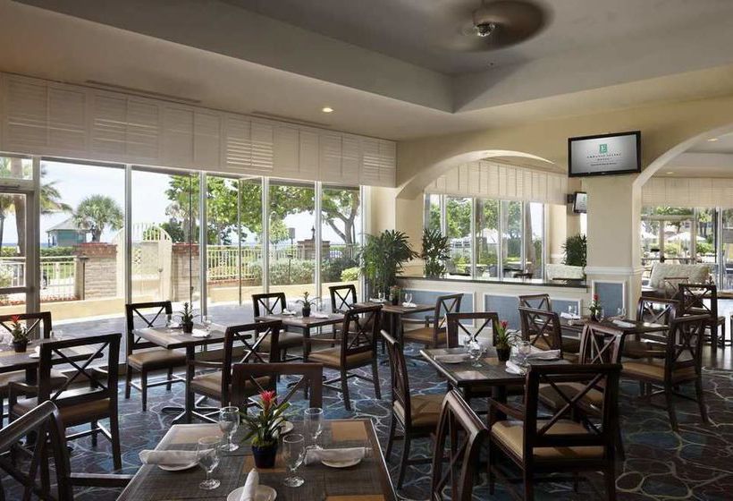 Embassy Suites Deerfield Beach - Resort & Spa  | Deerfield Beach | Florida | United States 15