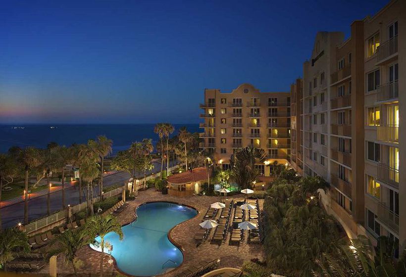 Embassy Suites Deerfield Beach - Resort & Spa  | Deerfield Beach | Florida | United States 17