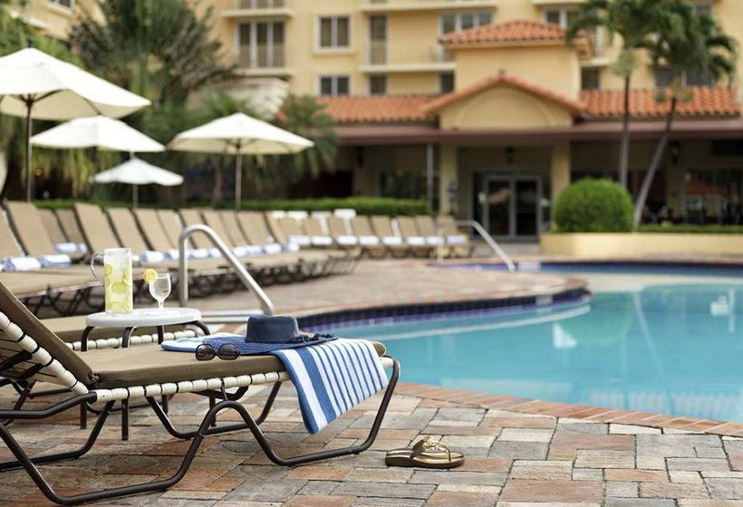 Embassy Suites Deerfield Beach - Resort & Spa  | Deerfield Beach | Florida | United States 18