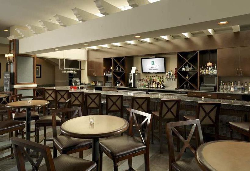 Embassy Suites Deerfield Beach - Resort & Spa  | Deerfield Beach | Florida | United States 19