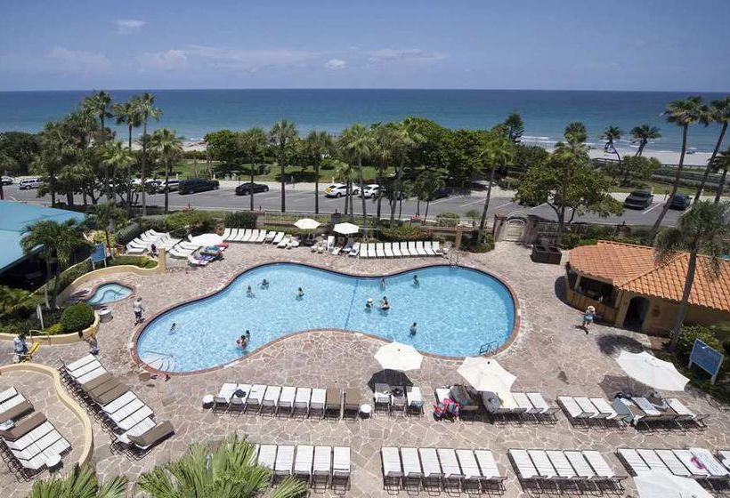 Embassy Suites Deerfield Beach - Resort & Spa  | Deerfield Beach | Florida | United States 4